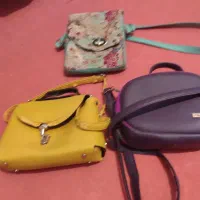 چند مدل کیف