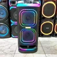 باند اسپیکر تکی مکسیدرپرقدرت فروش اقساطی بدون بهره