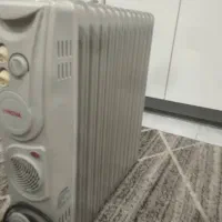 شوفاژ رادیاتور برقی بخاری برقی|آبگرمکن، پکیج، شوفاژ|محمدیه-قزوین, |دیوار