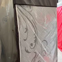 تشک طبی فنری نه سال ضمانت ارتفاع ۳۰|تشک تختخواب|زیرآب, |دیوار