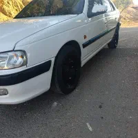 پارس مدل89دوگانه فابریک|خودرو سواری و وانت|مسجد سلیمان, |دیوار