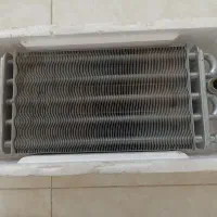 مبدل  پکیچ  ایران رادیاتور مدل B  سایز ۳۰