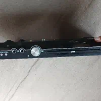 دی وی دی|پخشکننده DVD و ویدیو|کوهدشت, |دیوار