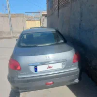 206|خودرو کلاسیک|رضویه, |دیوار