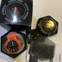 ساعت جی شاک اصلی|ساعت|تهران, جردن|دیوار