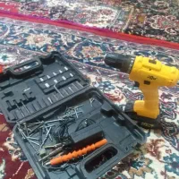 درل شارژی فروشی