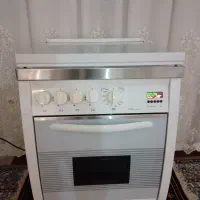 اجاق گاز تاکنو گاز در حد نو|اجاق گاز و لوازم برقی پختوپز|رباطکریم, رباطکریم|دیوار