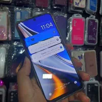شیائومی پوکو X4 پرو 5G با حافظهٔ ۲۵۶ گیگابایت