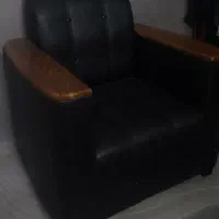 مبل نیم ست ۲ عدد