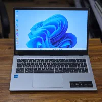 لپتاپ ایسر Aspire A315 نسل 13th|رایانه همراه|شیراز, ملاصدرا|دیوار