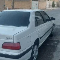 پارس tu5 99 گاز سیمی|خودرو سواری و وانت|مرودشت, استادیوم|دیوار