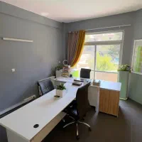 اجاره دفتر کار تجهیزشده