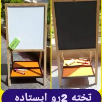 میز تحریر تاشو وایت بردی|میز تحریر و کامپیوتر|سمنان, |دیوار