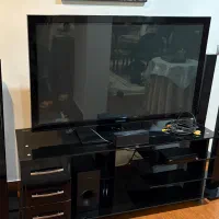 تلویزیون ۵۰اینچ سامسونگ