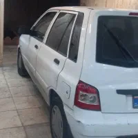 ۱۱۱ بی رنگ بی ضربه بدون ترک