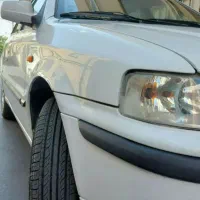 سمندlx|خودرو سواری و وانت|آبیک, |دیوار
