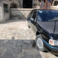 پژو۹۷ دوگانه کارخونه