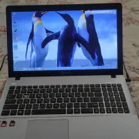 لب تاب x550 Asus