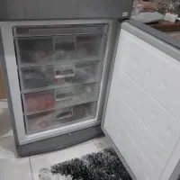 یخچال|یخچال و فریزر|فاضل آباد, |دیوار