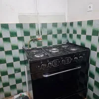 اجاق‌گاز ۵شعله