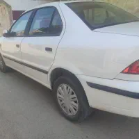 سمند LX ساده، مدل ۱۳۹۶|خودرو سواری و وانت|اصفهان, رهنان|دیوار