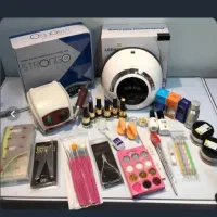 وسایل ناخنکاری