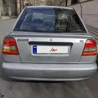 پراید ۱۴۱ مدل ۱۳۸۸ ، کم کار|خودرو سواری و وانت|ملایر, |دیوار