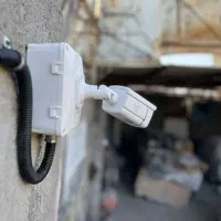 خدمات و نصب انواع سیستم های حفاظتی و نظارتی