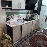 کابینت|مصالح و تجهیزات ساختمان|تهران, تختی|دیوار
