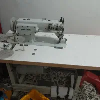 چرخ خیاطی ماراتون