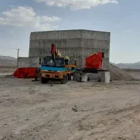 نصب و راه اندازی انواع سنگ شکن،طراحی،ساخت وساز|خدمات پیشه و مهارت|هشتگرد, تهران دشت|دیوار