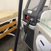 لیزر موهای زائد با تخفیف ویژه و آموزش اپراتوری