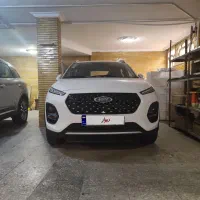 ام وی ام X22 pro ، صفر کیلومتر دنده ایی