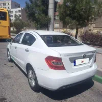 برلیانس ۲۳۰ آخر ۹۷ کم کار|خودرو سواری و وانت|مشهد, صیاد شیرازی|دیوار