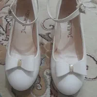 کفش مجلسی دخترانه سایز ۳۷