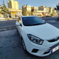 جک s5 اتومات 95 بدون رنگ|خودرو سواری و وانت|سهند, |دیوار