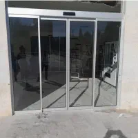 فروش انواع درب های اتوماتیک|مصالح و تجهیزات ساختمان|شیراز, چوگیاه|دیوار