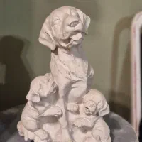 مجسمه پولیستر