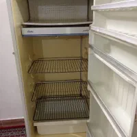 یخچال کار کرده ژنرال الکتریک ایران