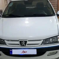 پارس سفارشی فول ۱۴۰۲|خودرو سواری و وانت|بندرعباس, |دیوار