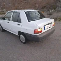 پراید ۹۸|خودرو سواری و وانت|مرند, |دیوار