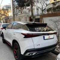 فونیکس fx ۱۴۰۱|خودرو سواری و وانت|تبریز, |دیوار