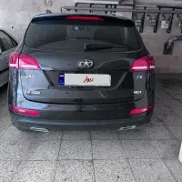 جک s5 new بدون رنگ کم کارکرد|خودرو سواری و وانت|شهریار, شهریار|دیوار