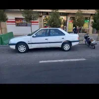 پژو 405مدل 83 طرح اس ال ایکس «فروش فوری»|خودرو سواری و وانت|نجفآباد, حومه نجف آباد|دیوار