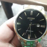 سیتیزن با دستبند فابریک ضد اب