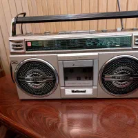 ضبط صوت قدیمی