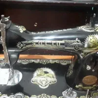 چرخ خیاطی دوشیره