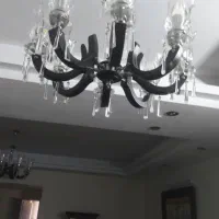 یک عدد لوستر