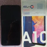 گوشی A10
