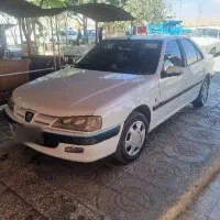 فروش پژو پارس مدل۱۳۹۹